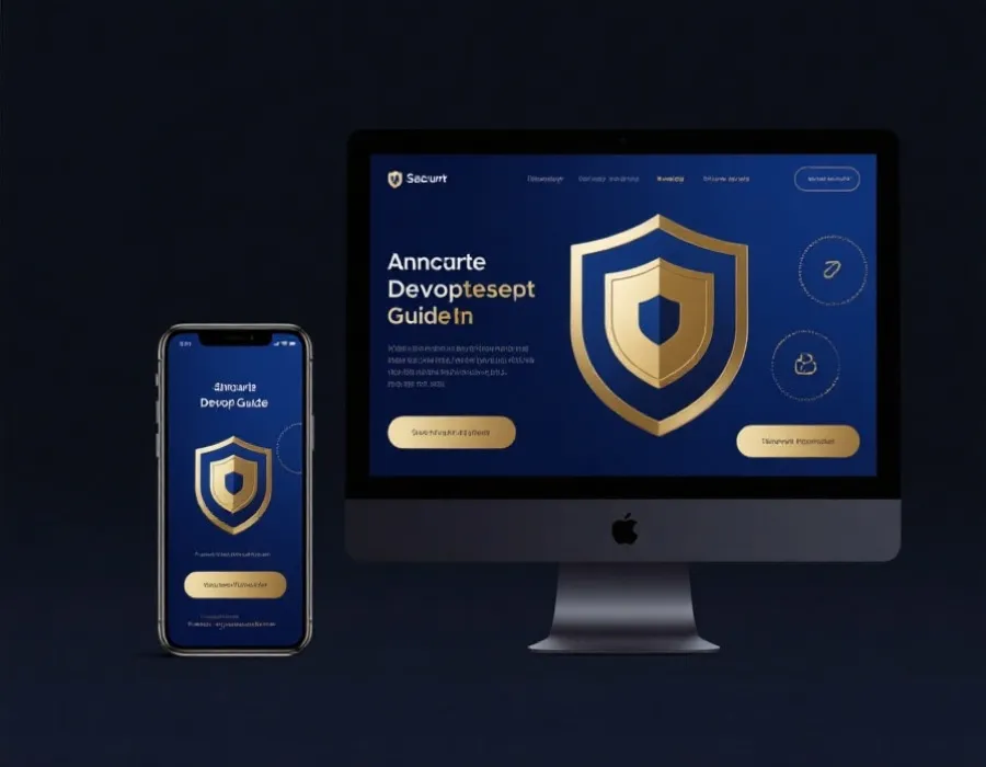 安全儲值教學示意圖