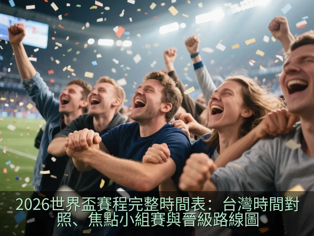 手機顯示世界盃最新賽事數據與即時分析介面